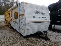 2005 FLEE WILDERNESS 1ED1Z252X52812083