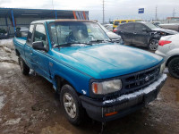 1995 MAZDA B4000 CAB 4F4CR16XXSTM14652