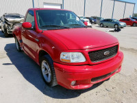 2004 FORD F150 SVT L 2FTRF07314CA47378