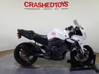 2012 YAMAHA FZ1 S JYARN17E8CA008356