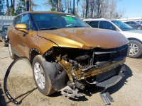 2019 CHEVROLET BLAZER 2LT 3GNKBCRS8KS568167