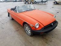 1979 MG MIDGET GHN5UL495818G