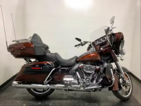 2019 HARLEY-DAVIDSON FLHTKSE 1HD1TEH14KB958702