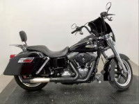 2014 HARLEY-DAVIDSON FLD SWITCH 1HD1GZM1XEC308661