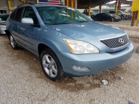 2007 LEXUS RX350 2T2GK31U87C015837