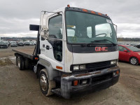 2002 GMC T-SERIES F 1GDJ6C1C82J516192