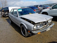 1985 BMW 325 E WBAAB5409F9506515