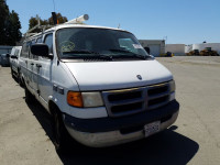 1999 DODGE RAM VAN B3 2B7LB31Z8XK518761