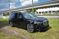 2019 BMW X7 XDRIVE4 5UXCW2C58KL082140
