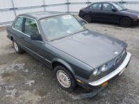 1986 BMW 325 E WBAAB5402G9671596