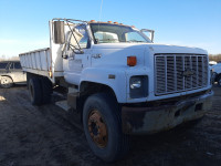 1991 CHEVROLET KODIAK C7H 1GBL7H1J8MJ108403