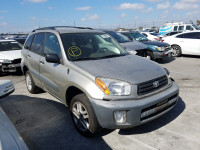 2001 TOYOTA RAV 4 JTEGH20V110033228