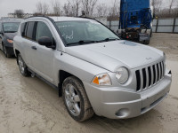 2009 JEEP COMPASS LI 1J4FT57B69D137661