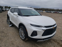 2020 CHEVROLET BLAZER 2LT 3GNKBCRS9LS531761