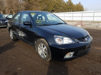 2005 ACURA 1.7EL TOUR 2HHES366X5H104069