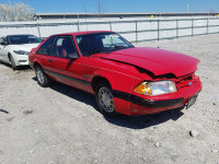 1989 FORD MUST 1FABP41E4KF138653