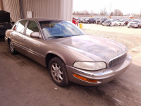 2002 BUICK PARK AVE 1G4CW54K524155770