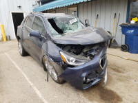 2018 CHEVROLET TRAX PREMI 3GNCJRSB8JL297401