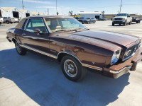 1975 FORD MUSTANG II 5R04F125588