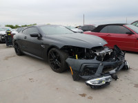 2020 BMW M8 WBSAE0C03LCD54501