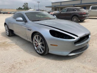 2013 ASTON MARTIN DB9 SCFFDAAM3DGA14708