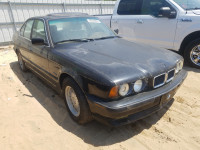 1995 BMW 535 WBAHE2322SGE90738