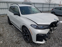2020 BMW X7 XDRIVE4 5UXCW2C0XL9B48550
