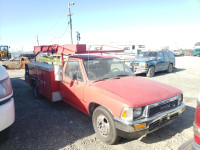 1991 TOYOTA PICKUP CAB JT5VN94T8M0024662