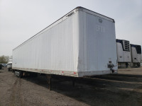 2004 GREAT DANE TRAILER TRAILER 1GRAA06244T507441