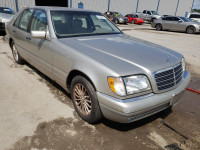 1999 MERCEDES-BENZ S 320W WDBGA32G0XA432369