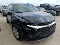 2020 CHEVROLET BLAZER 2LT 3GNKBCRS3LS599179