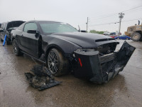 2011 FORD MUSTANG SH 1ZVBP8JS8B5106802