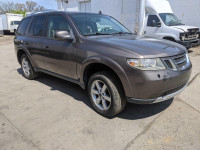 2008 SAAB 9-7X 5.3I 5S3ET13M582802183