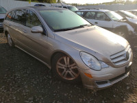 2007 MERCEDES-BENZ R 500 4JGCB75EX7A047122