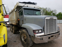 1989 FREIGHTLINER CONVENTION 1FUYDCYB8KH344641
