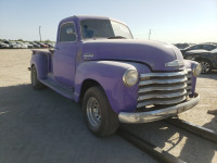 1949 CHEVROLET PICKUP AGCA957378