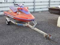1999 ZZN SEADOO ZZN87605A999