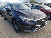 2018 INFINITI QX30 PURE SJKCH5CR2JA055748