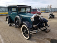 1929 FORD MODEL A A2382730