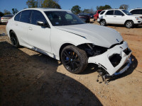 2020 BMW M340XI WBA5U9C07LFJ54049