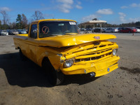 1961 FORD F-100 NCS95526