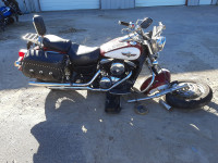 2008 KAWASAKI VN1500 N1 JKBVNAN1X8A032478