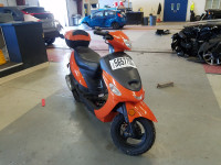 2020 MOTO GAS SCOOTR L9NY0BAEXL1013140