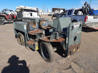1983 TUG MANUFA G1W60441
