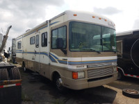1999 FORD MOTORHOME 3FCNF53S4XJA17665