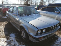 1991 BMW 325 IX WBAAE931XMED64868