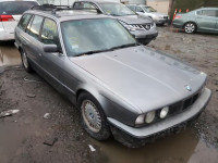 1993 BMW 525 IT AUT WBAHJ6318PGD23057
