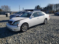 2001 LEXUS LS430 JTHBN30F610049574