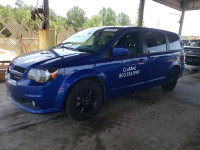 2019 DODGE GR CARAVAN 2C4RDGEG6KR689691