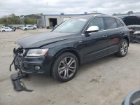 2016 AUDI SQ5 PRESTI WA1VCAFP0GA102632